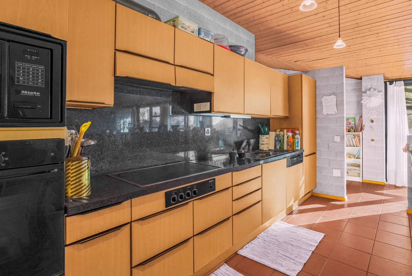 Villa moderne avec jardin à Rovio - Photo 8 sur 13