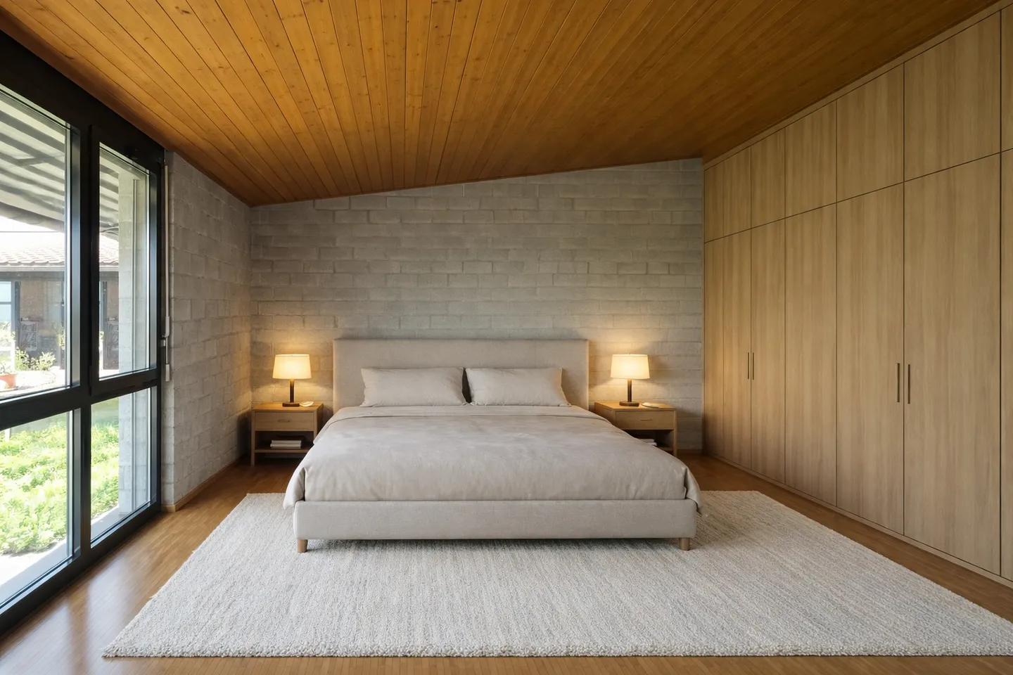 Villa moderne avec jardin à Rovio - Photo 10 sur 13