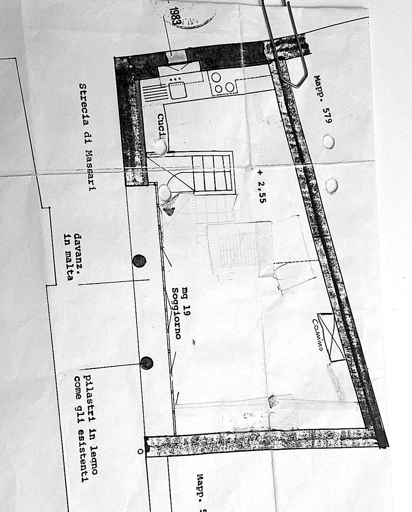 ZU VERMIETEN 3.5-ZIMMER MÖBLIERTES HAUS IN MORCOTE - Foto 9 von 9