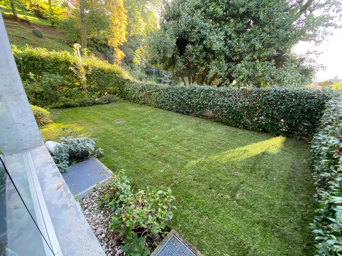 HIGH STANDING - 4.5 ROOMS WITH GARDEN IN PAZZALLO - Photo 8 of 9