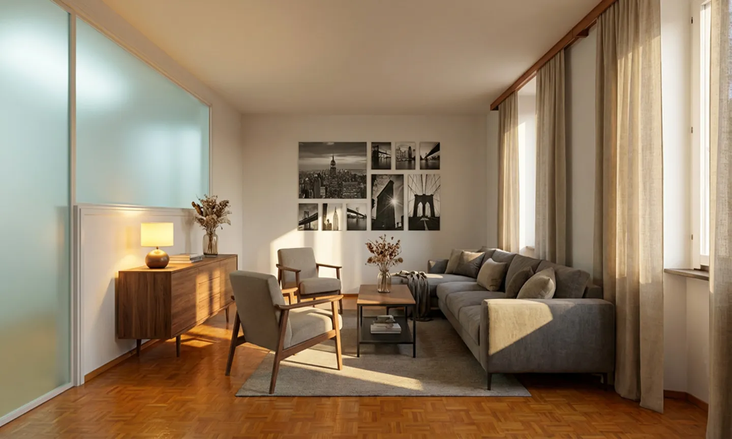 Affascinante casa storica a Castelrotto - Foto 4 di 9