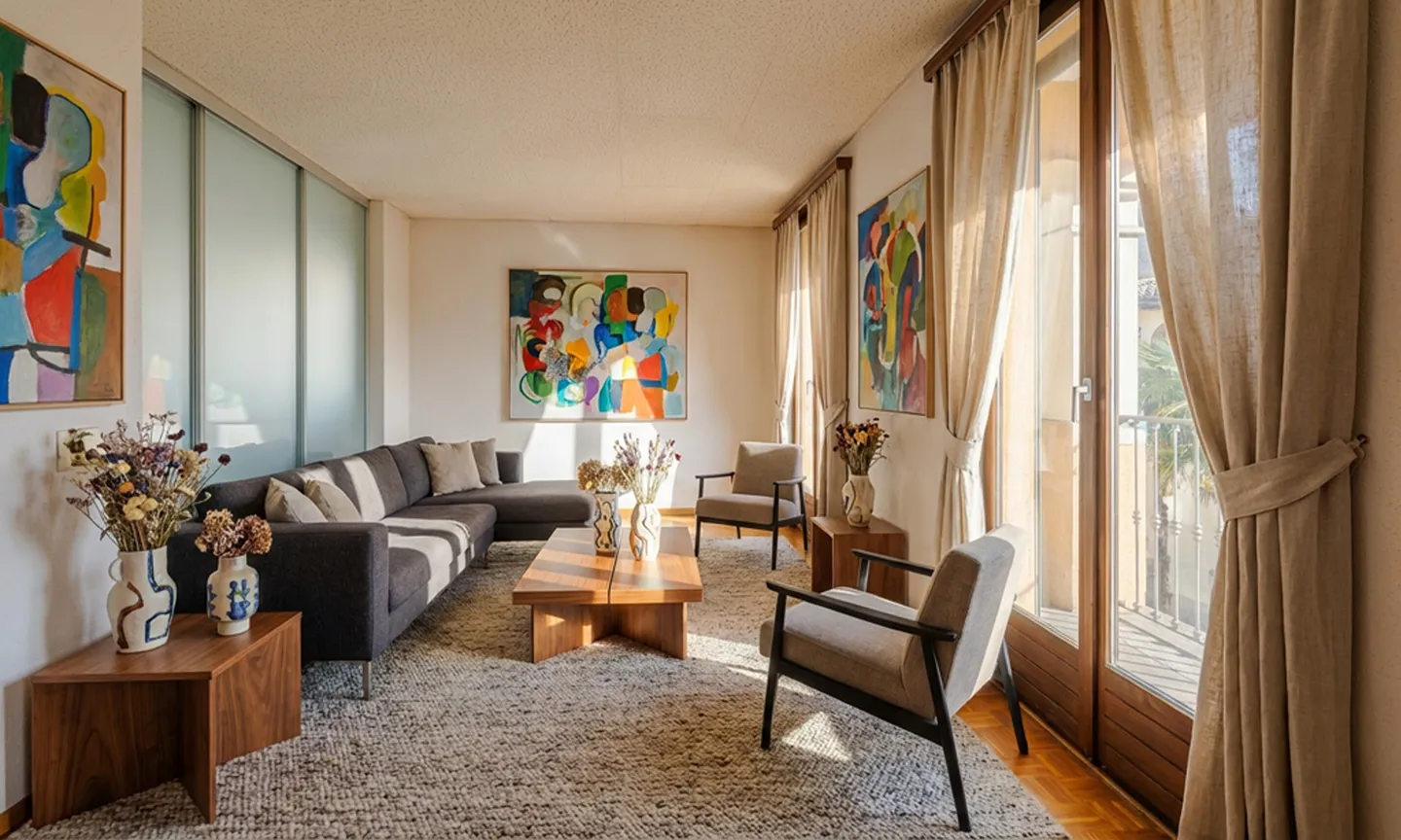 Affascinante casa storica a Castelrotto - Foto 7 di 9