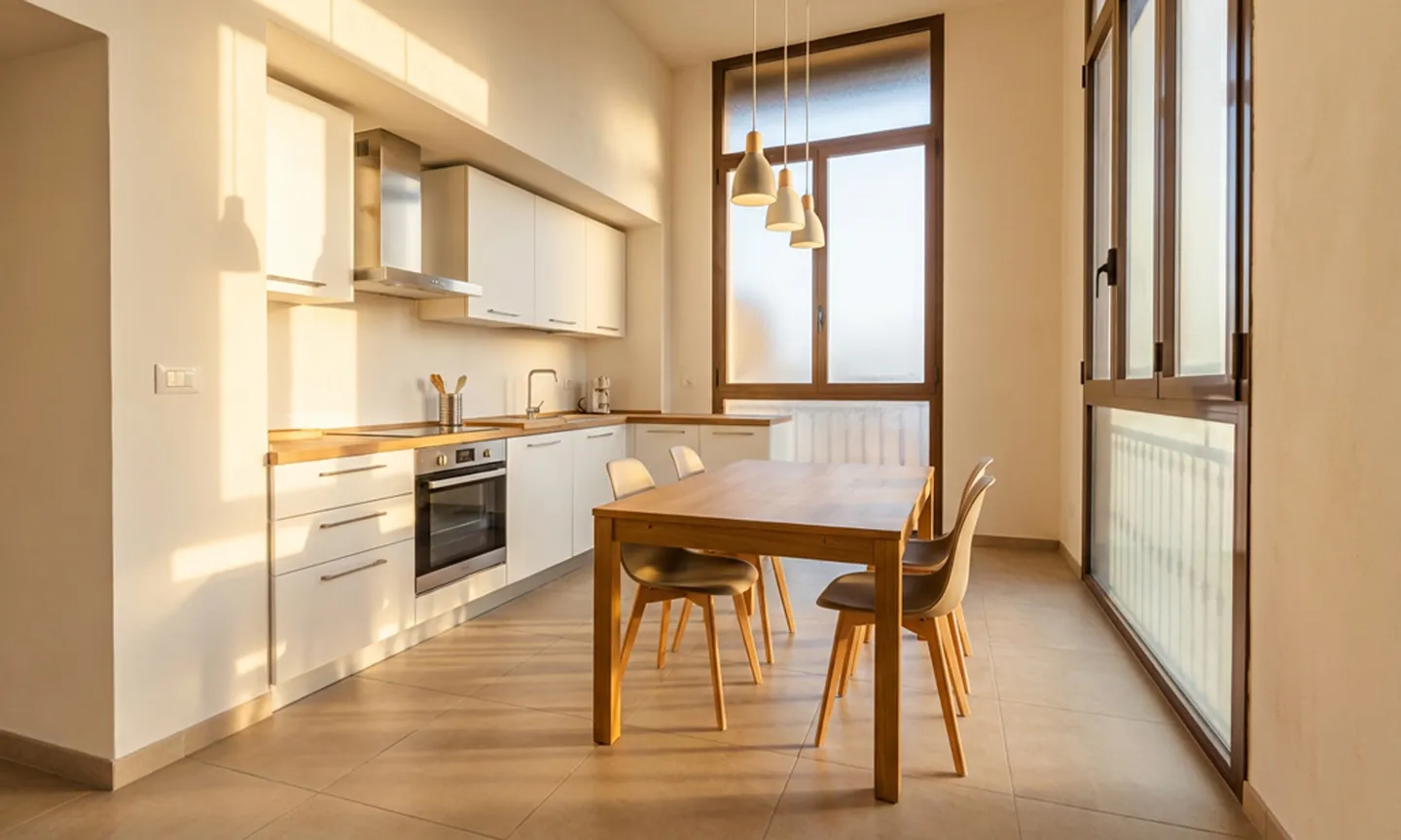 Affascinante casa storica a Castelrotto - Foto 8 di 9