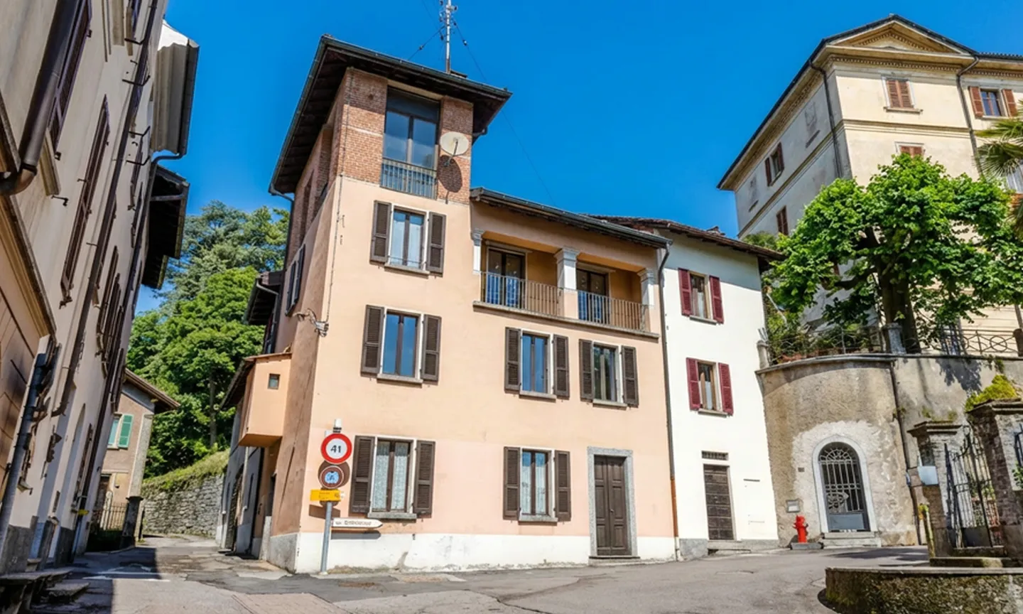 Affascinante casa storica a Castelrotto - Foto 1 di 9