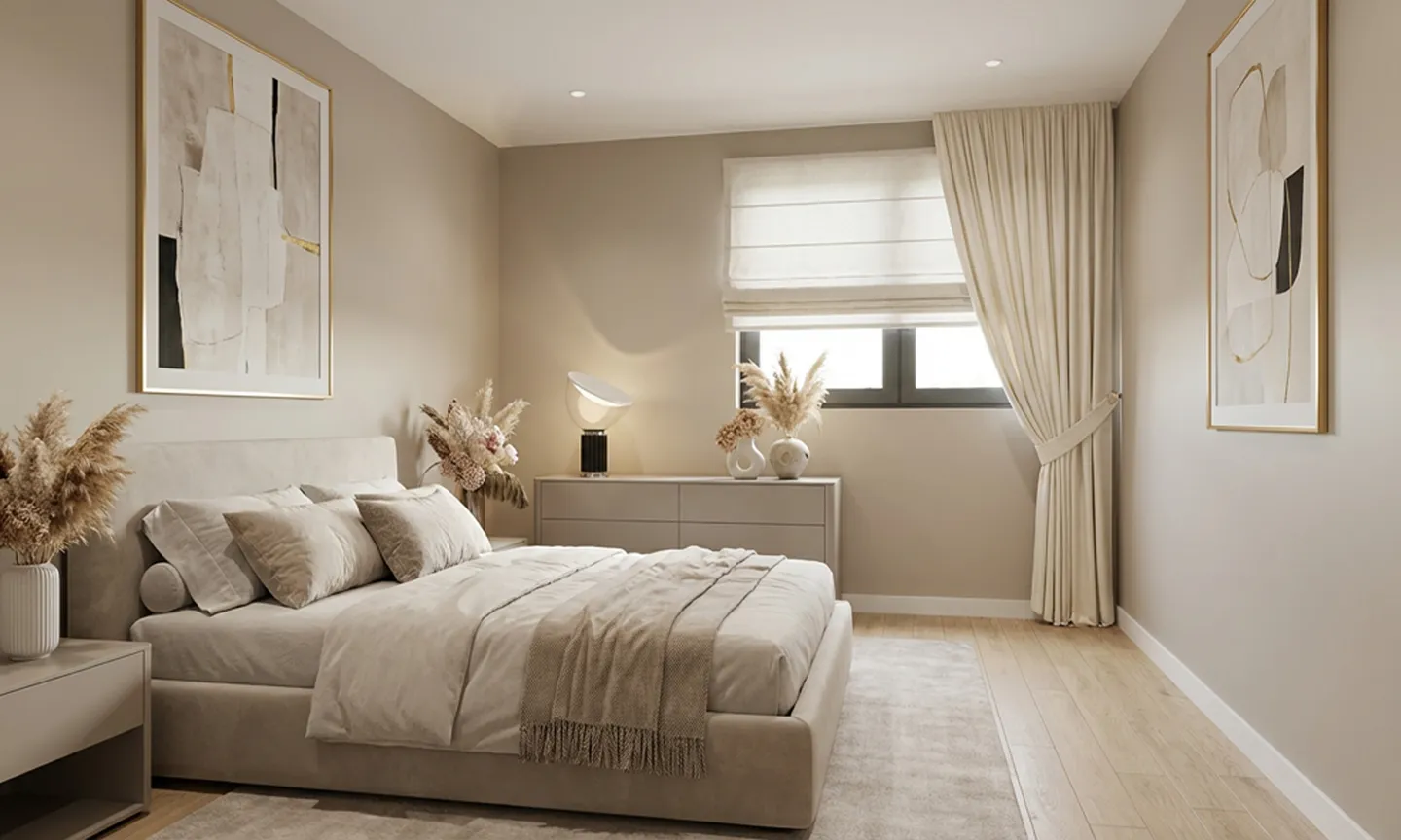 NEU UND MODERN 4.5 ZIMMER MIT GROSSEN GARTEN IN LIGORNETTO - Foto 7 von 11