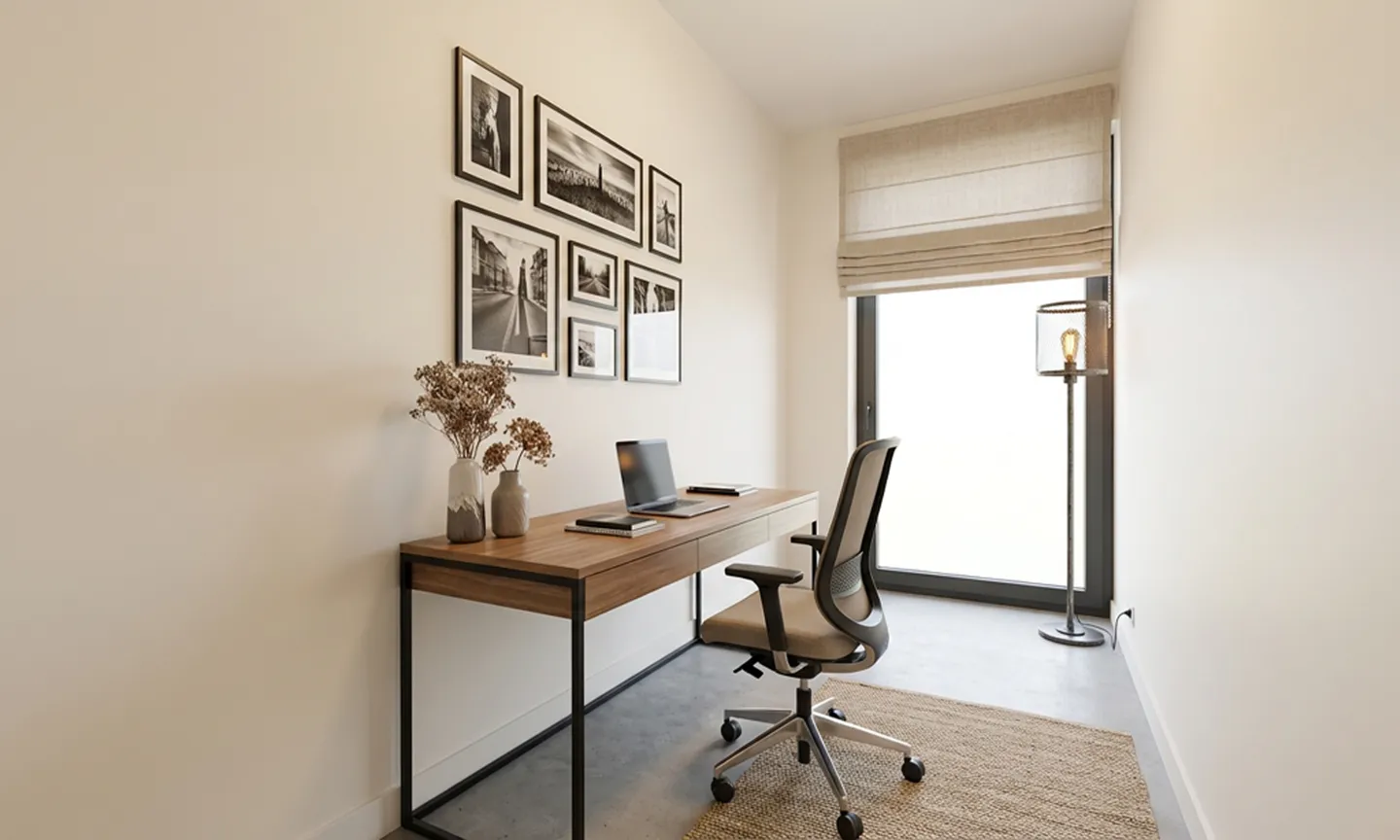 NEU UND MODERN 4.5 ZIMMER MIT GROSSEN GARTEN IN LIGORNETTO - Foto 6 von 11