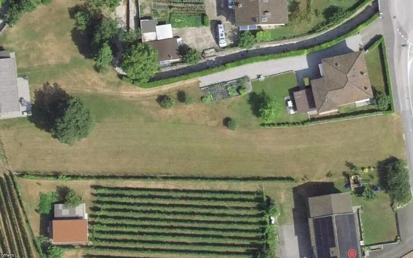 Terreno edificabile a Riva San Vitale - Foto 2 di 3