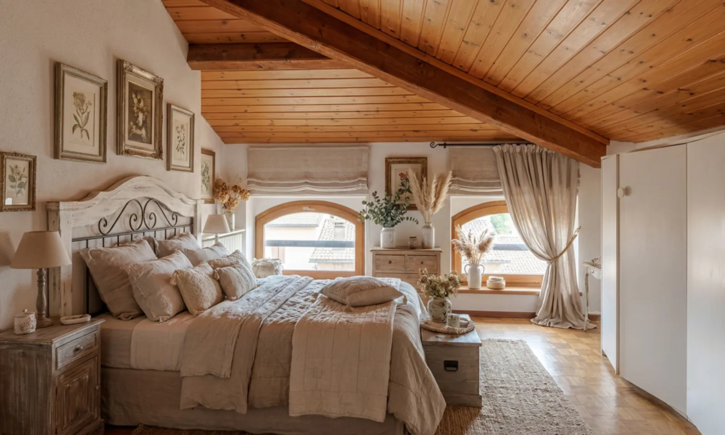 ZWEIFAMILIENHAUS MIT 7 ZIMMERN UND TERRASSE IN CURIO - Foto 5 von 13