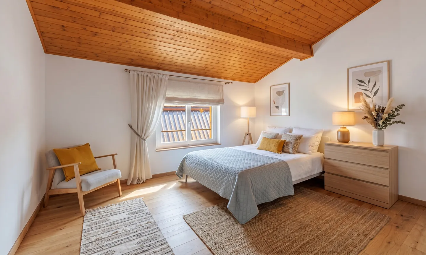 Grande Casa Familiare con Terrazza - Foto 3 di 9