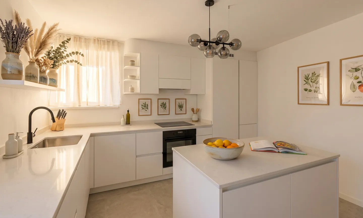 Grande Casa Familiare con Terrazza - Foto 2 di 9