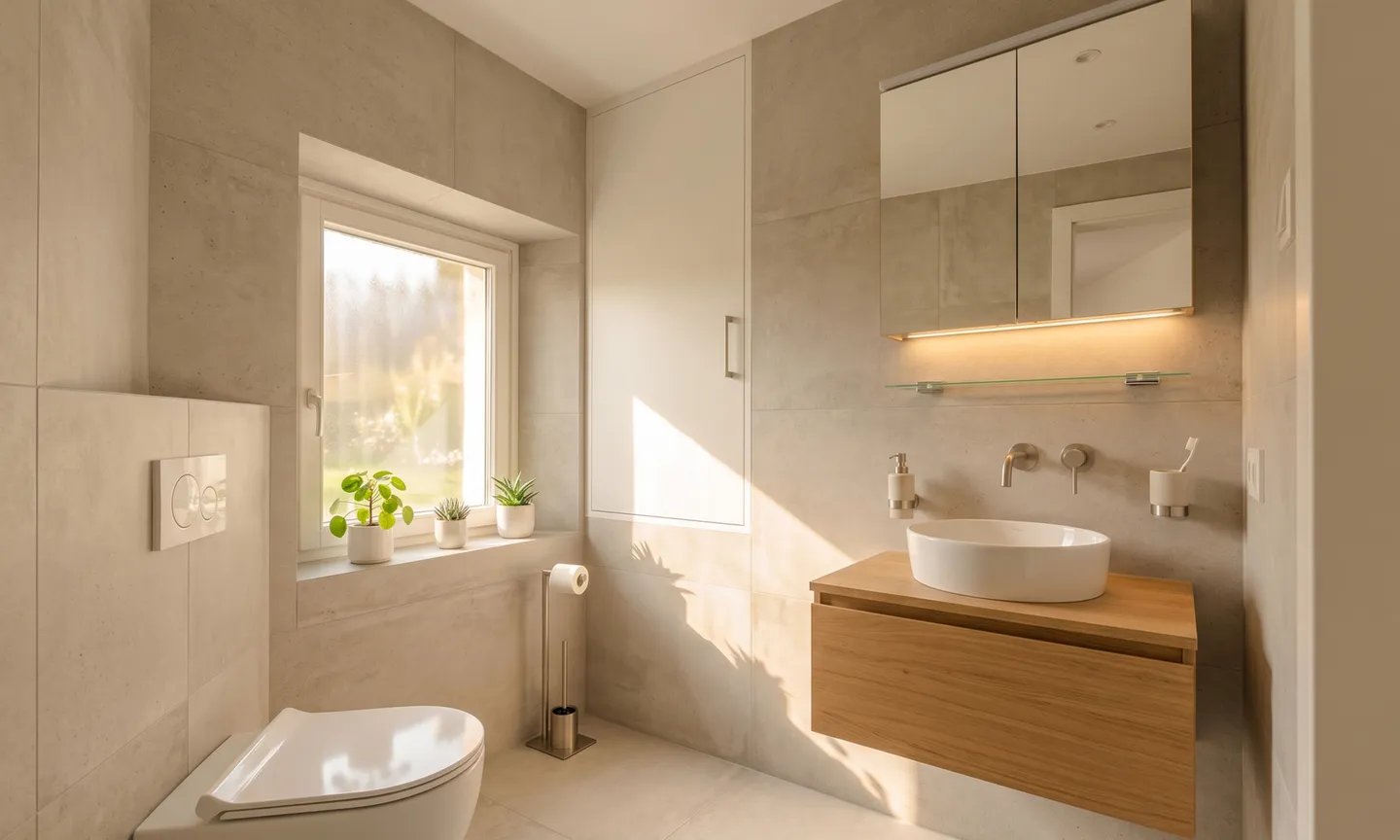 Grande Casa Familiare con Terrazza - Foto 6 di 9