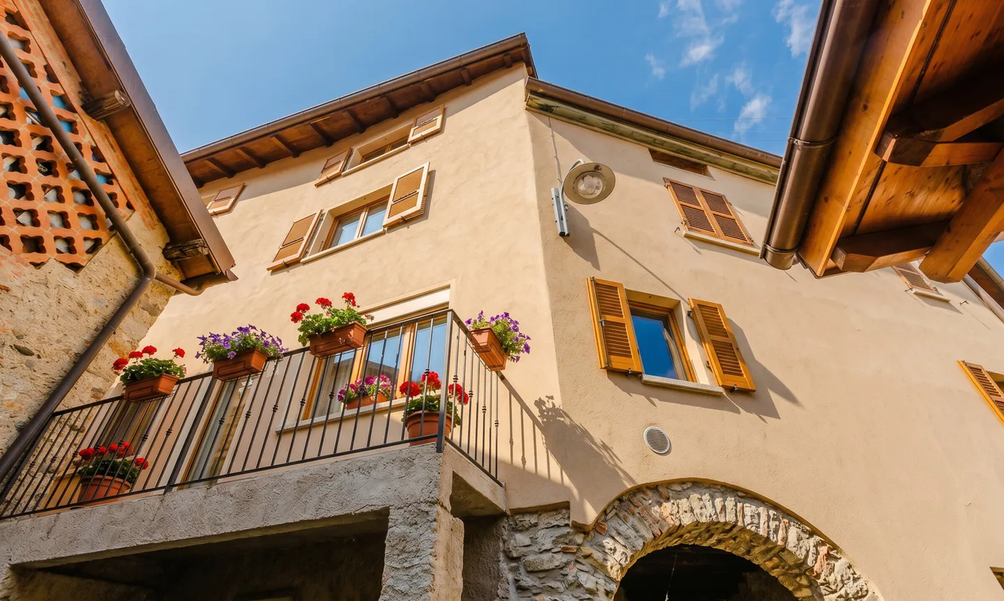 Grande Casa Familiare con Terrazza - Foto 9 di 9