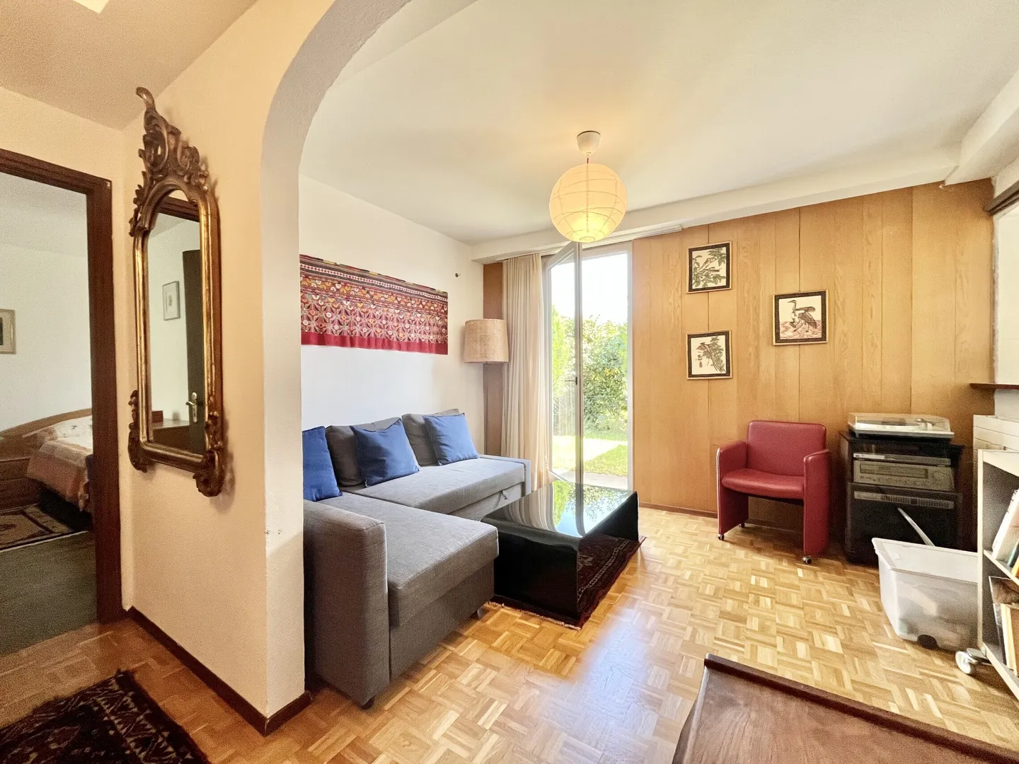 TWO-FAMILY HOUSE WITH OPEN VIEW IN TORRICELLA - Photo 2 of 9