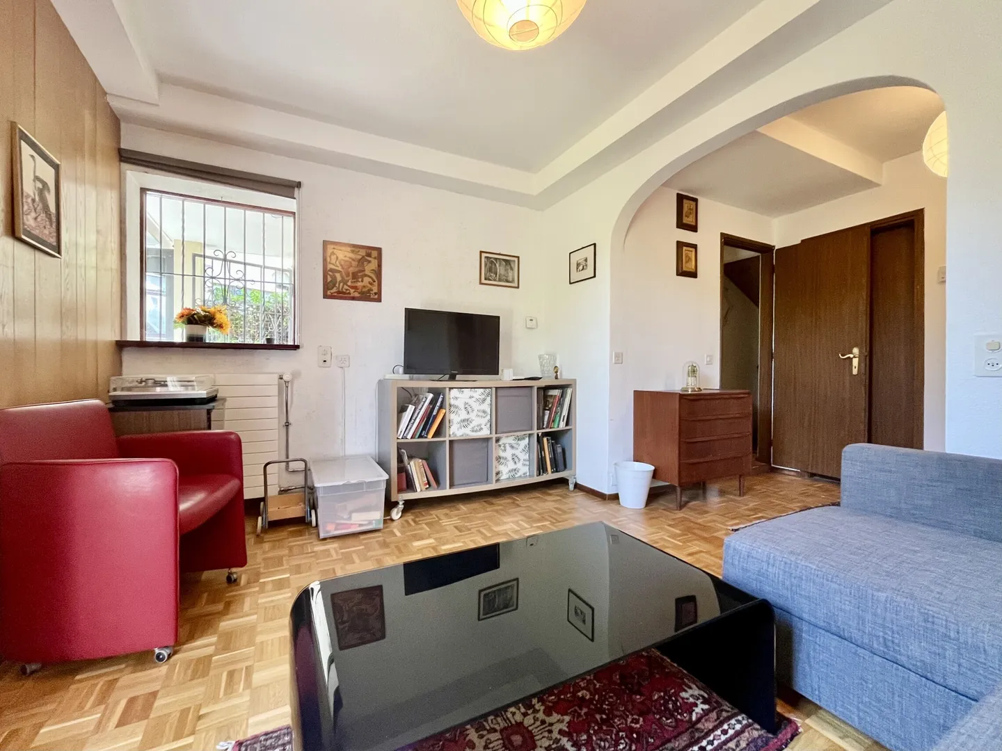 TWO-FAMILY HOUSE WITH OPEN VIEW IN TORRICELLA - Photo 3 of 9