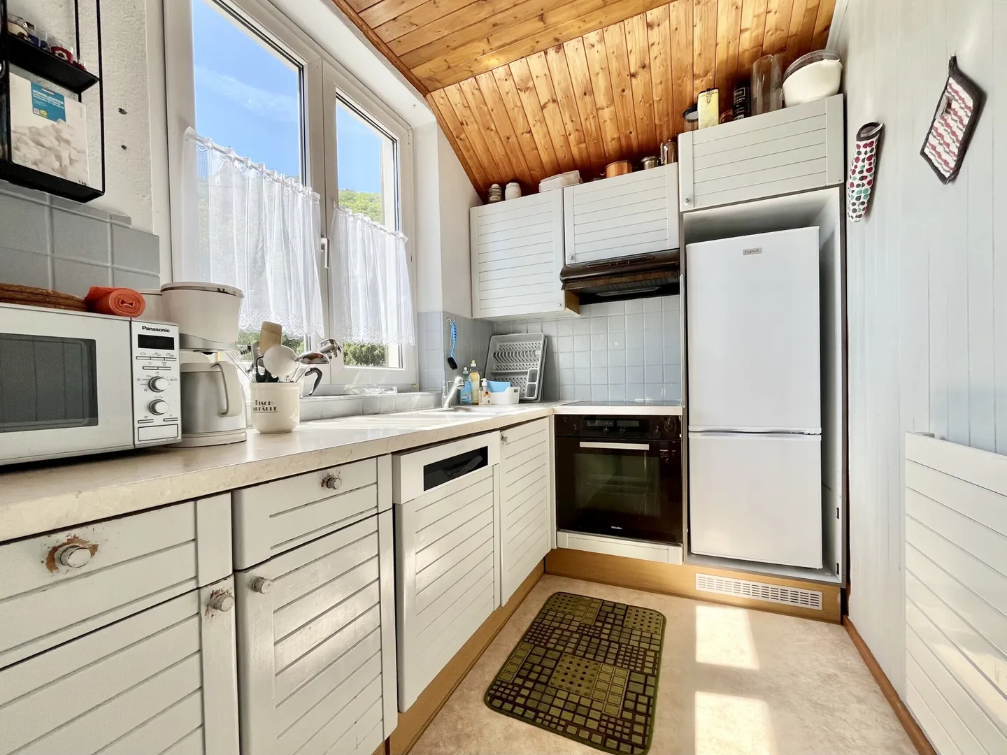 TWO-FAMILY HOUSE WITH OPEN VIEW IN TORRICELLA - Photo 5 of 9