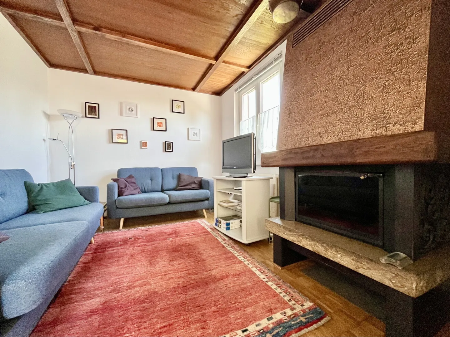 TWO-FAMILY HOUSE WITH OPEN VIEW IN TORRICELLA - Photo 6 of 9