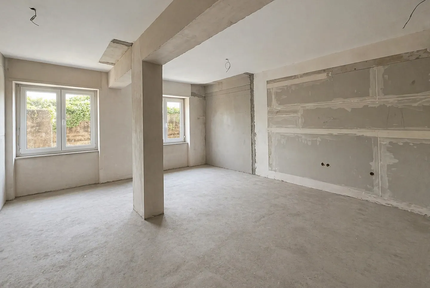 SECONDARY RESIDENCE - NEW 2.5 ROOMS IN LUGANO CENTER - Photo 2 of 7