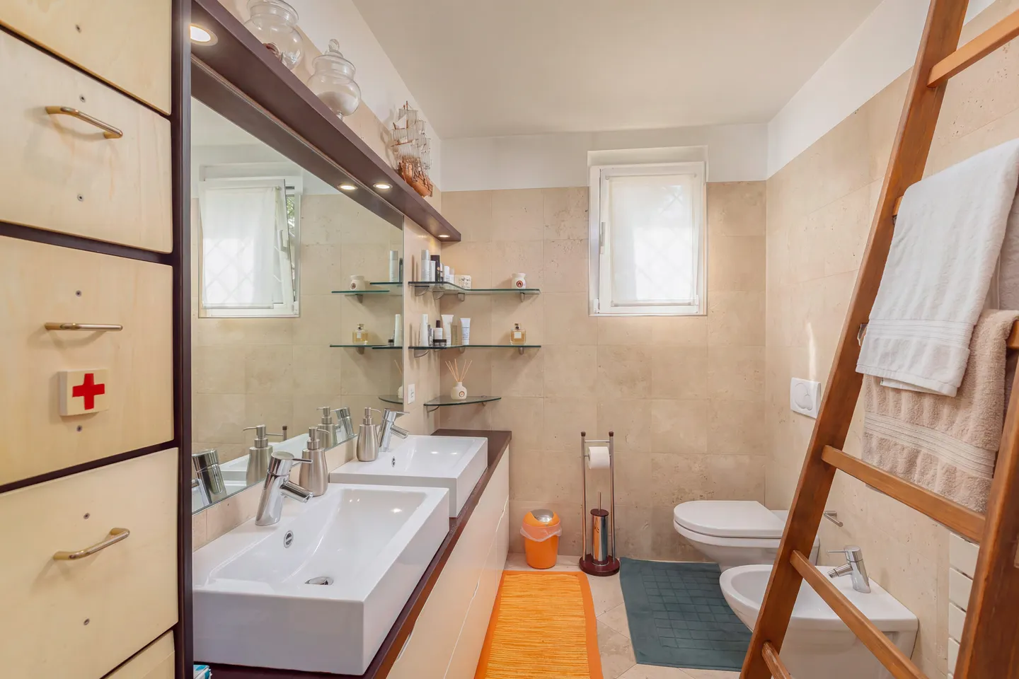Villa di Charme con Piscina - Foto 13 di 13