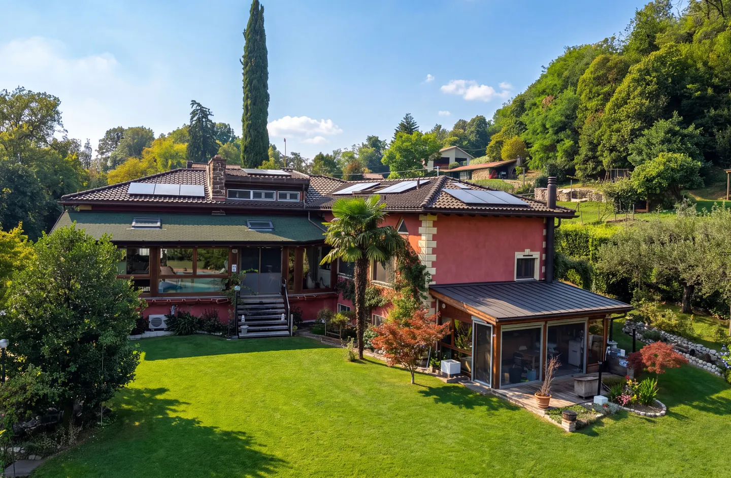 Villa di Charme con Piscina - Foto 1 di 13