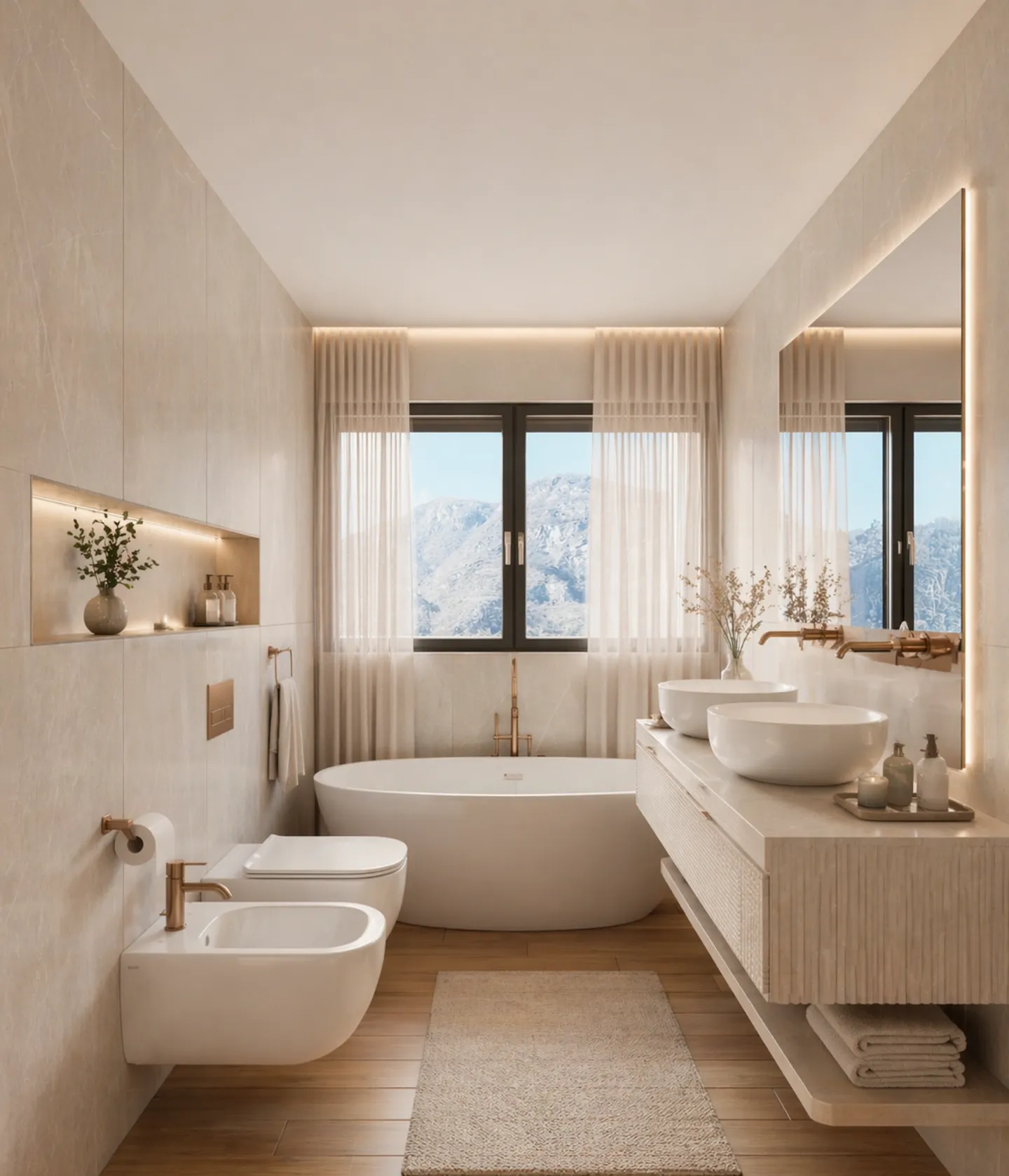 Villa esclusiva con giardino a Biasca - Foto 6 di 13