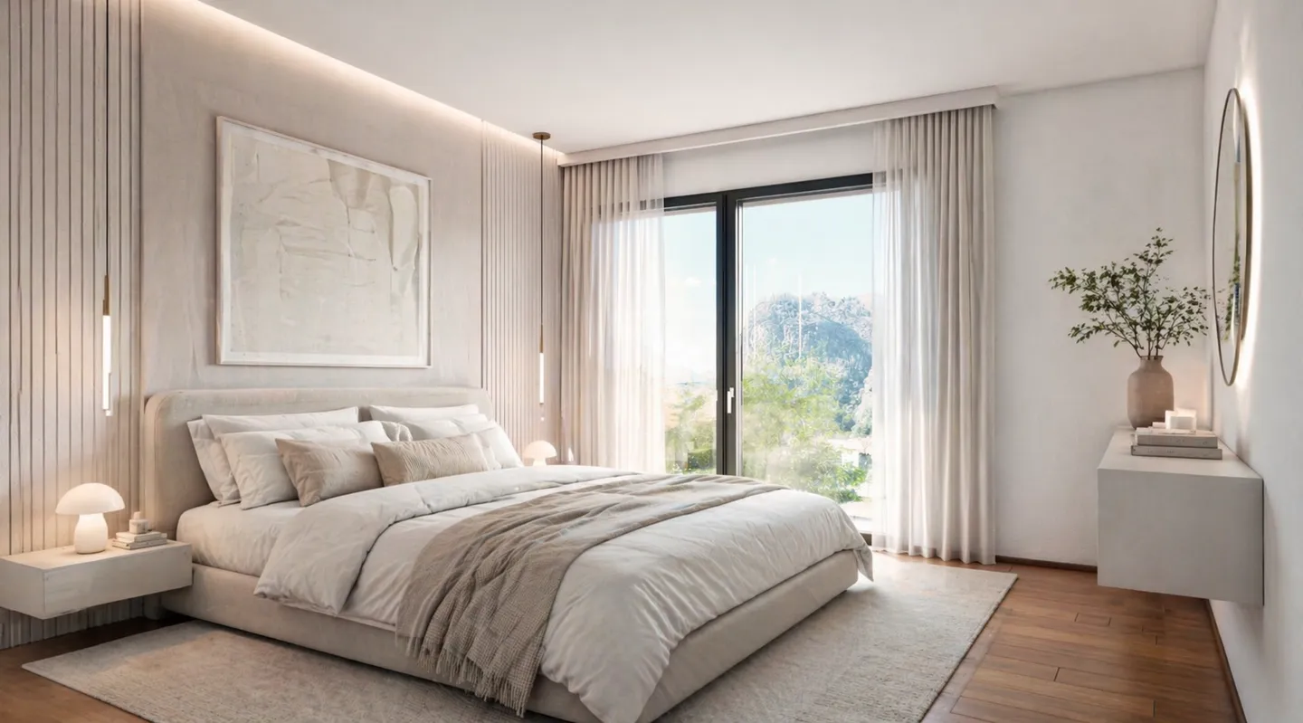 Villa esclusiva con giardino a Biasca - Foto 5 di 13