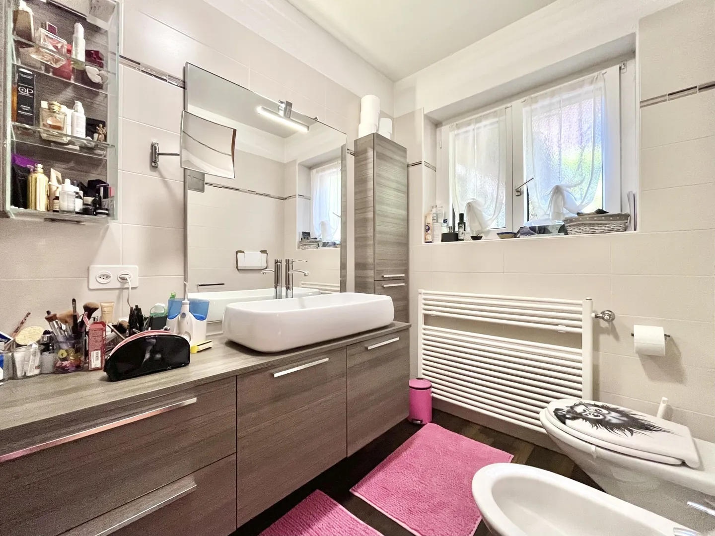 Charming Semi-Detached House 6.5 Rooms with Lake View in Maroggia - Photo 5 of 9