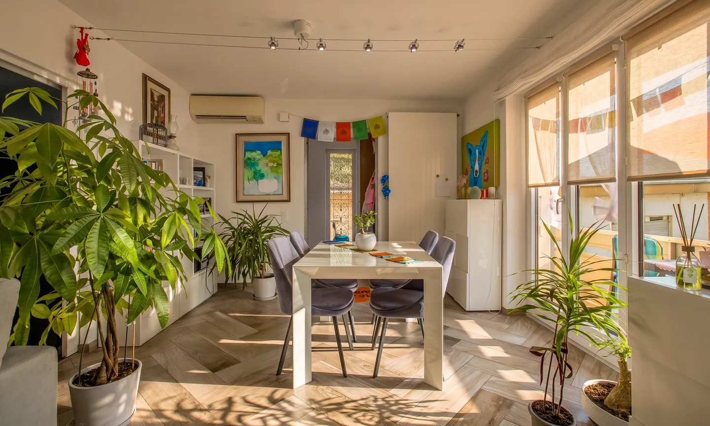 Duplex Incantevole con Vista Lago - Foto 4 di 9