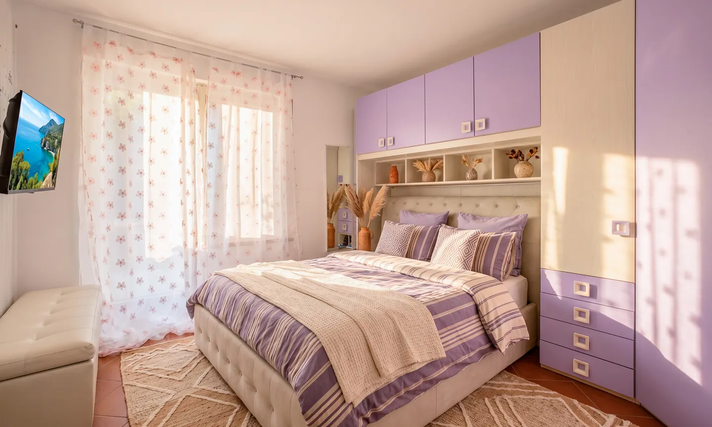 Duplex Incantevole con Vista Lago - Foto 6 di 9