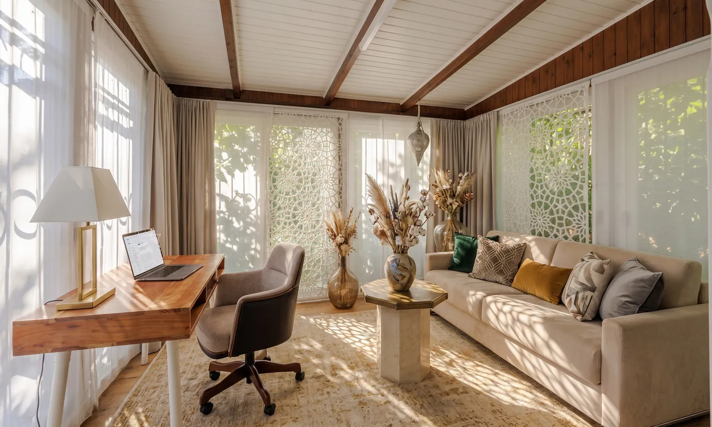 Casa esclusiva sul lago a Bissone - Foto 6 di 9