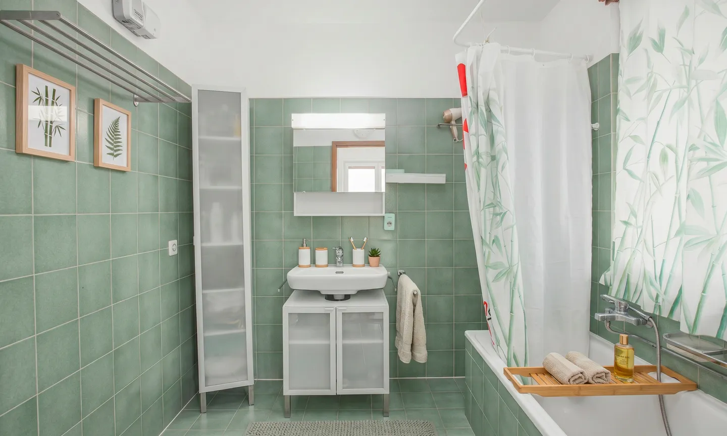 BEAUTIFUL ATTACHED VILLA WITH 6.5 ROOMS IN CASTEL S. PIETRO - Photo 8 of 9
