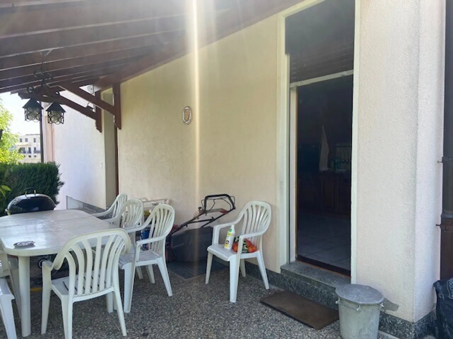 SPACIOUS SEMI-DETACHED HOUSE WITH GARDEN IN LIGORNETTO - Photo 5 of 9