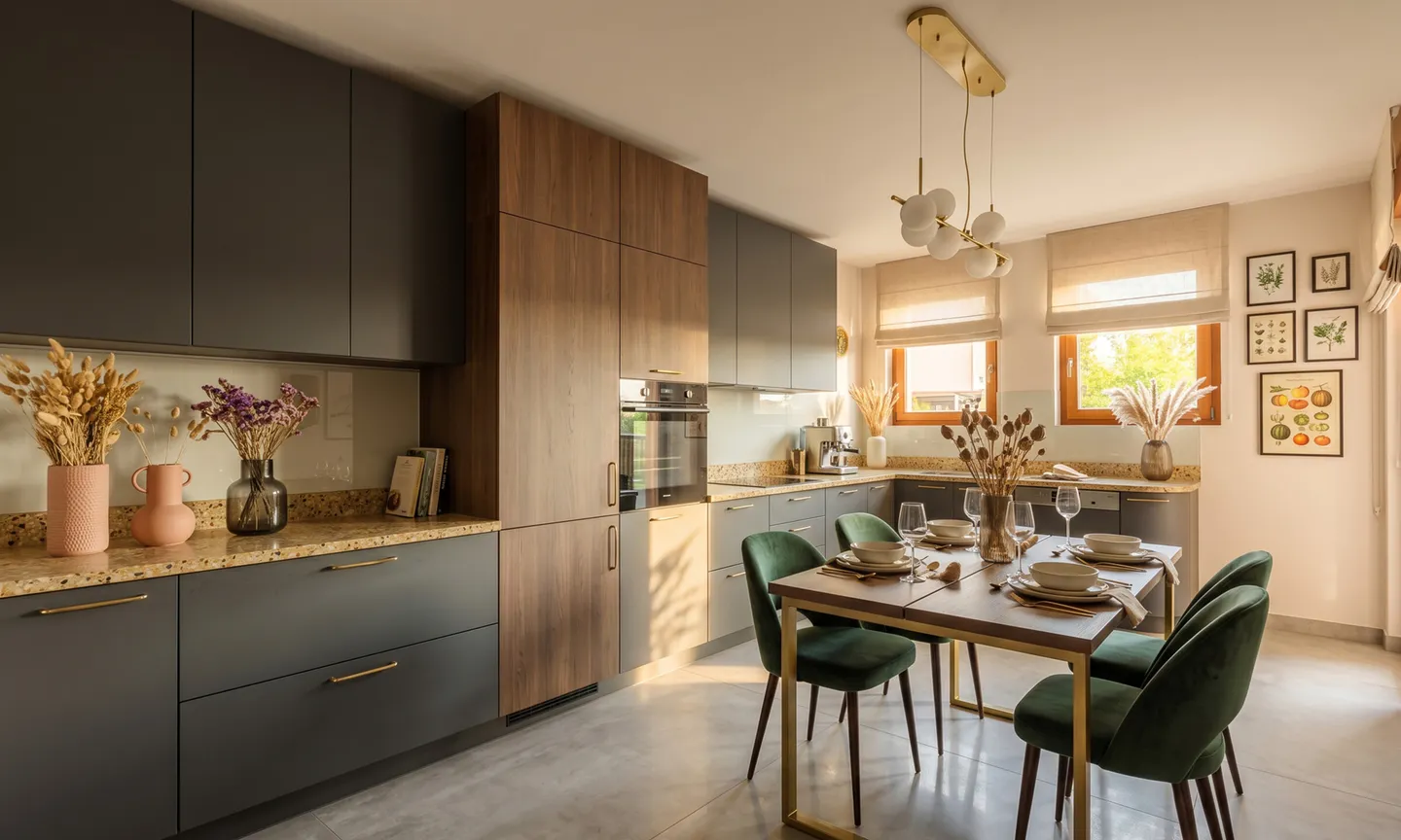 GROßES DOPPELTHAUS MIT 7 ZIMMERN UND GARTEN IN LIGORNETTO - Foto 2 von 9