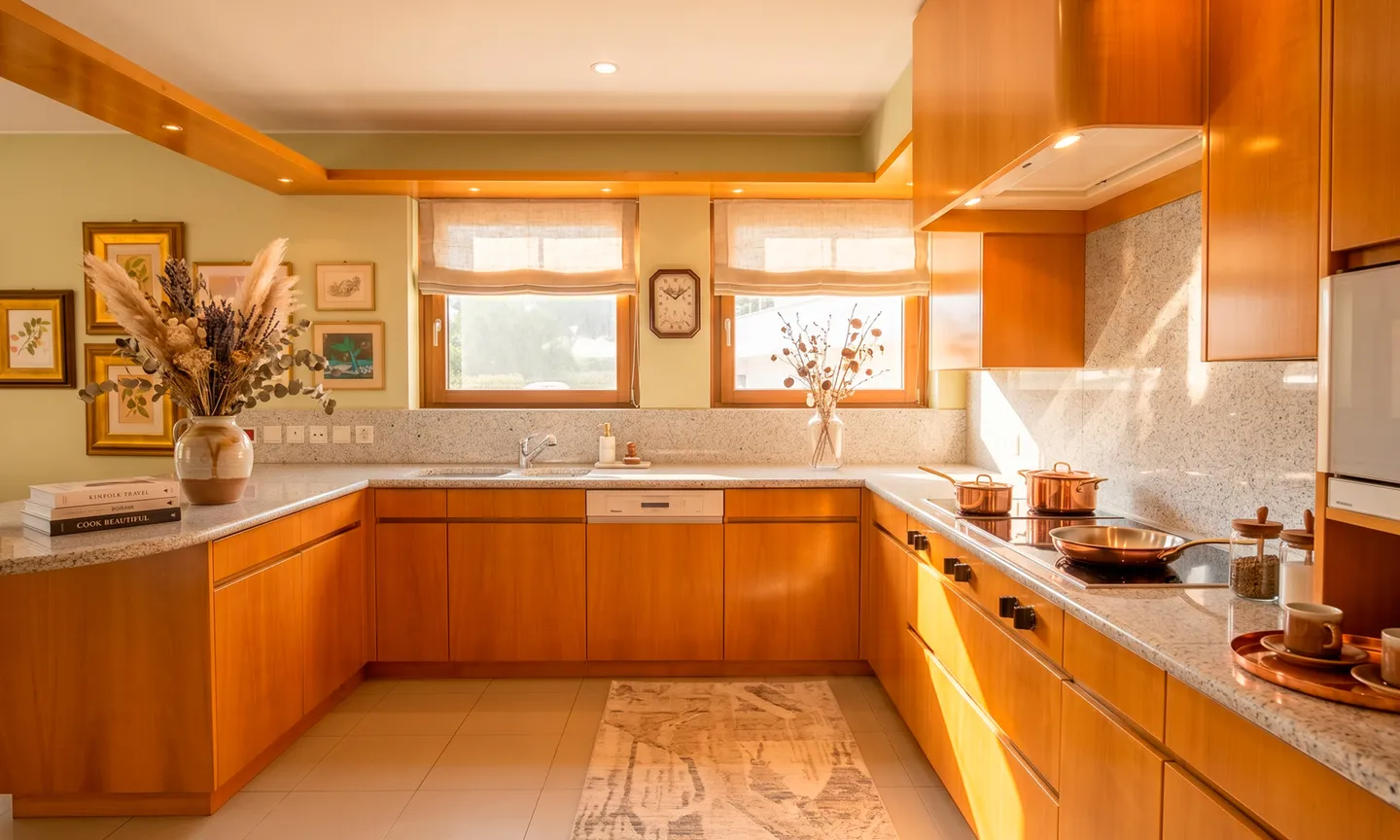 PRESTIGIÖSE VILLA MIT 9,5 ZIMMERN UND GROSSEM GRUNDSTÜCK IN VACALLO - Foto 2 von 13