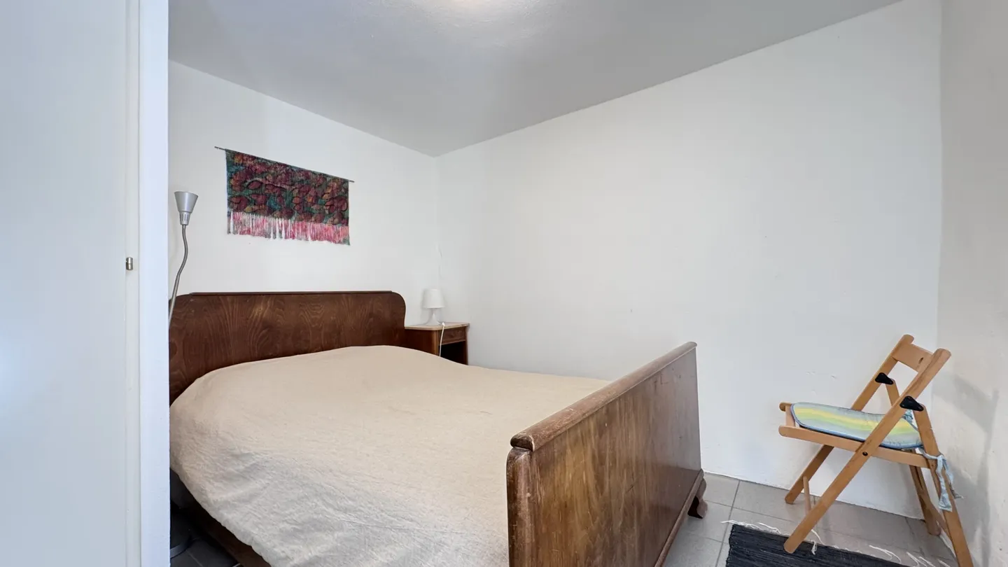 MAISON SPACIEUSE ET CARACTÉRISTIQUE DE 6,5 PIÈCES À CADRO - Photo 7 sur 10