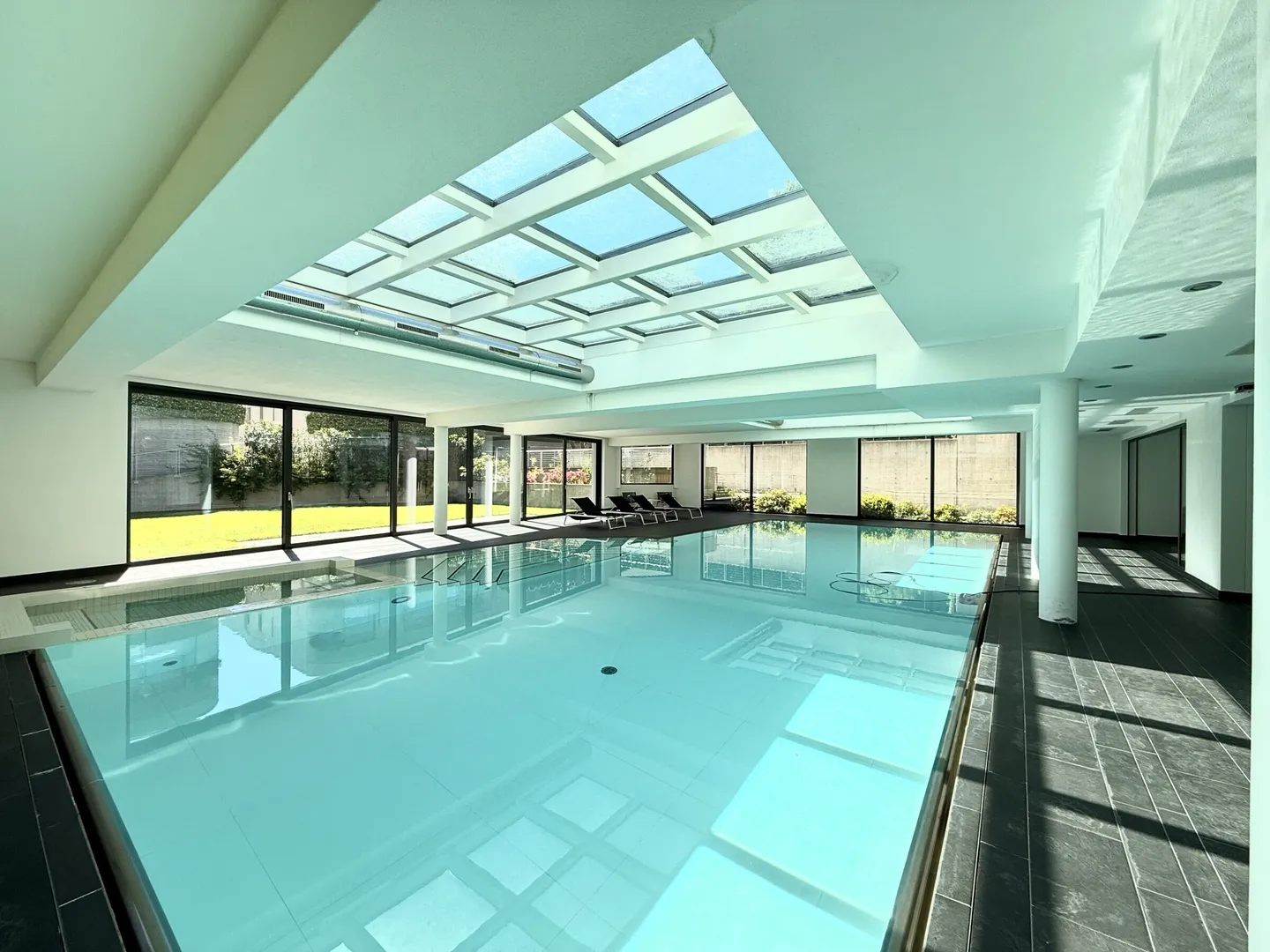 DUPLEX 4.5 LAKE VIEW ON COLLINA D'ORO JUST STEPS FROM TASIS - Photo 9 of 9