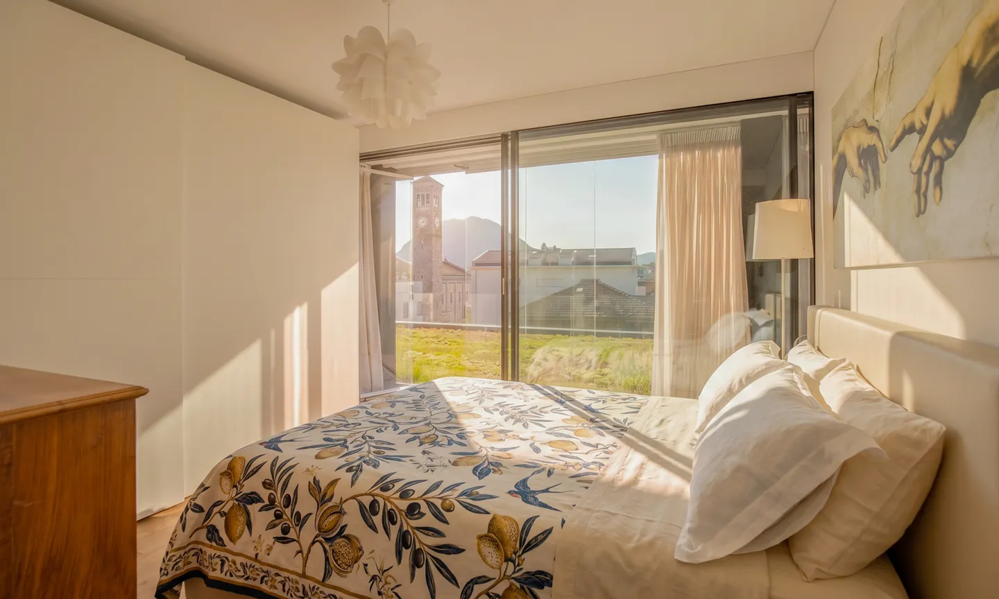 Appartamento di lusso a Massagno - Foto 4 di 9