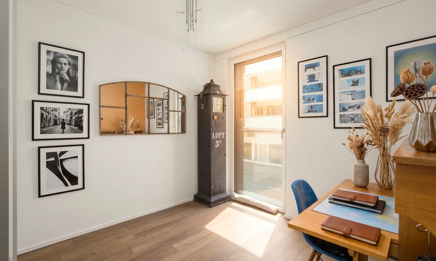 Appartamento di lusso a Massagno - Foto 8 di 9