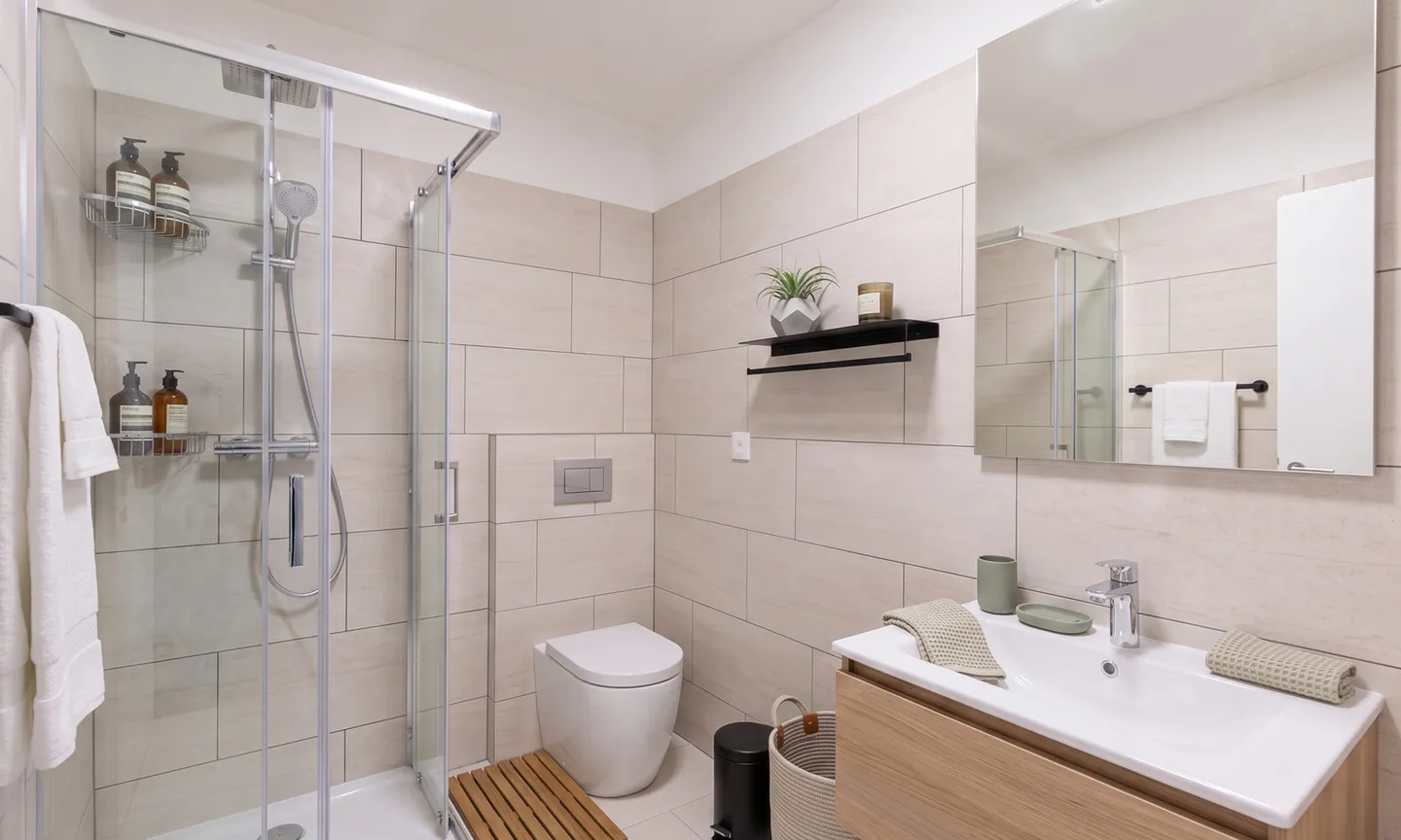 NEUE 2.5 ZIMMER WOHNUNG IN BISSONE - Foto 4 von 8