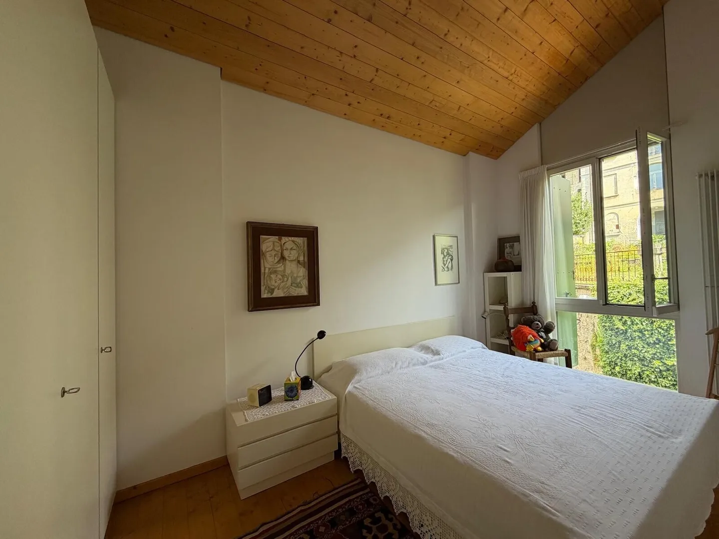 Casa Ticinese Elegante con Piscina - Foto 6 di 12