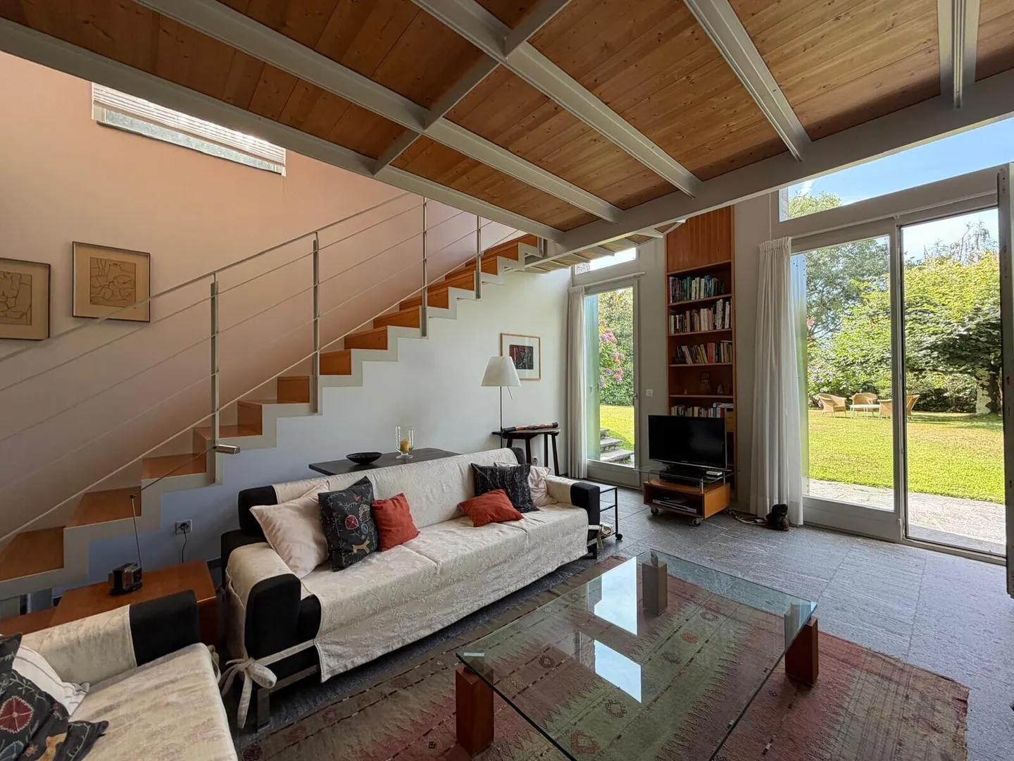 Casa Ticinese Elegante con Piscina - Foto 2 di 12