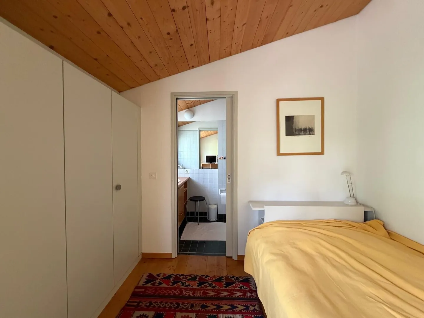 Casa Ticinese Elegante con Piscina - Foto 8 di 12