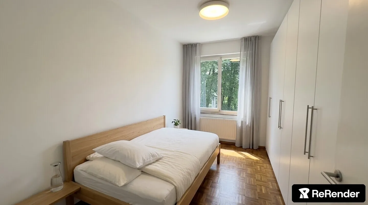 GROßES HAUS MIT 4.5 ZIMMERN ZU RENOVIEREN IN ARANNO - Foto 8 von 12