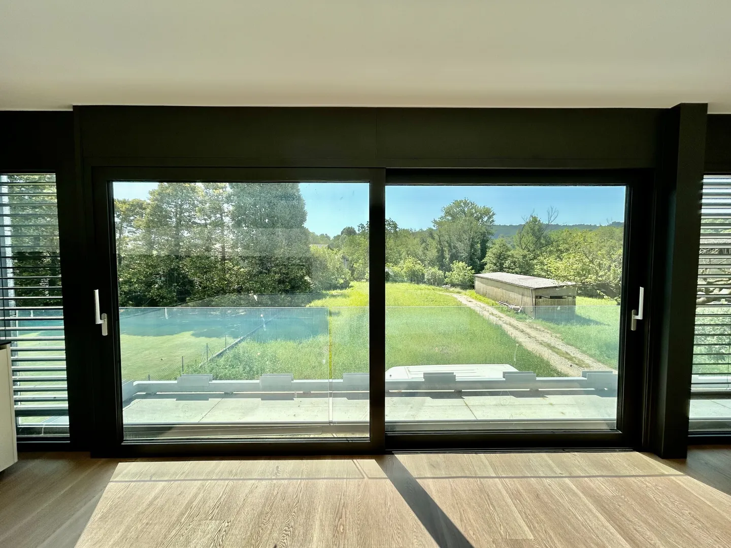 ZU VERMIETEN NEUE 3.5 ZIMMER MIT OFFENEM BLICK IN NOVAZZANO - Foto 5 von 9