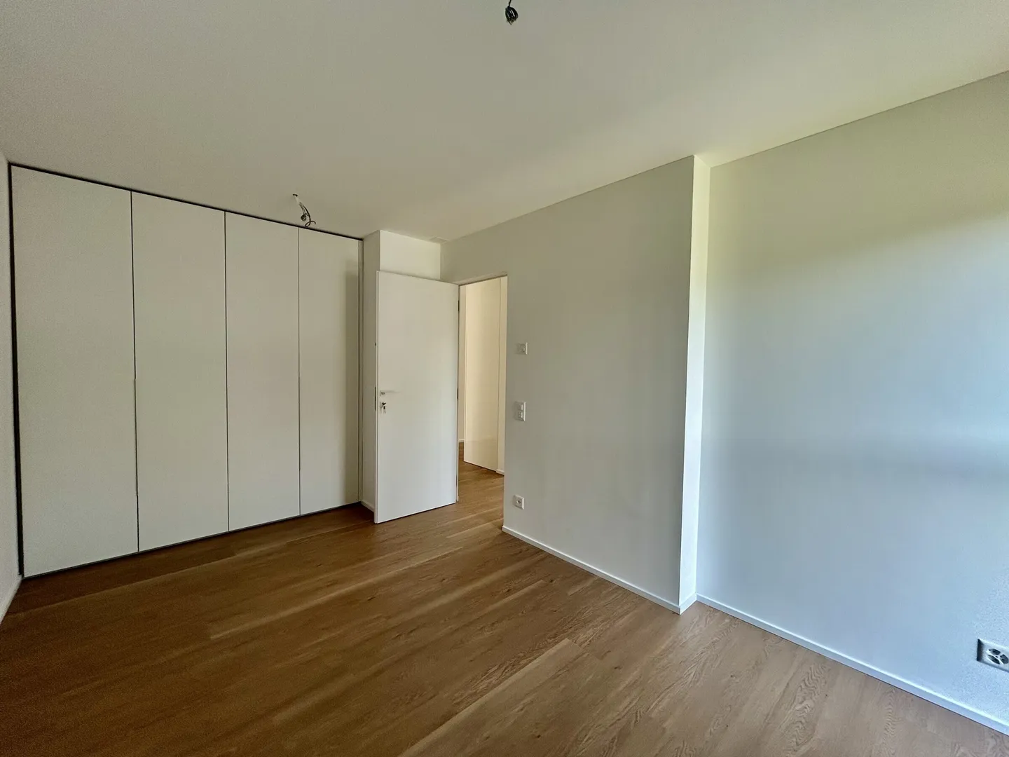 ZU VERMIETEN NEUE 3.5 ZIMMER MIT OFFENEM BLICK IN NOVAZZANO - Foto 9 von 9