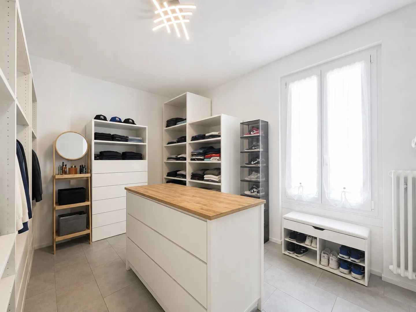 AFFAIRE - NOUVEL APPARTEMENT ÉLÉGANT DE 3.5 PIÈCES À MORBIO INFERIORE - Photo 9 sur 9