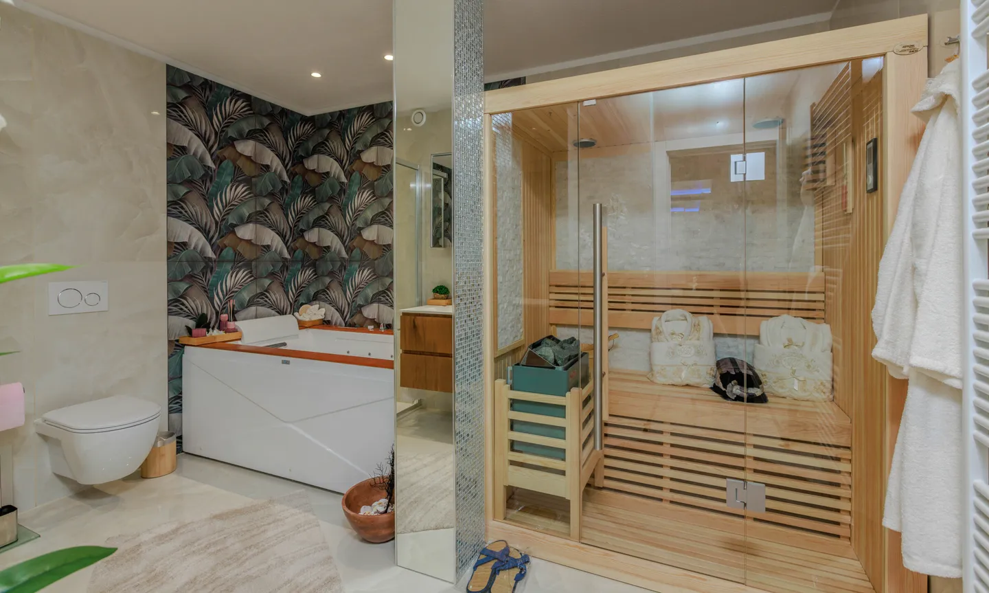 MERAVIGLIOSO 3.5 LOC. ARREDATO VISTA LAGO E PISCINA LOCARNO - Photo 7 sur 13