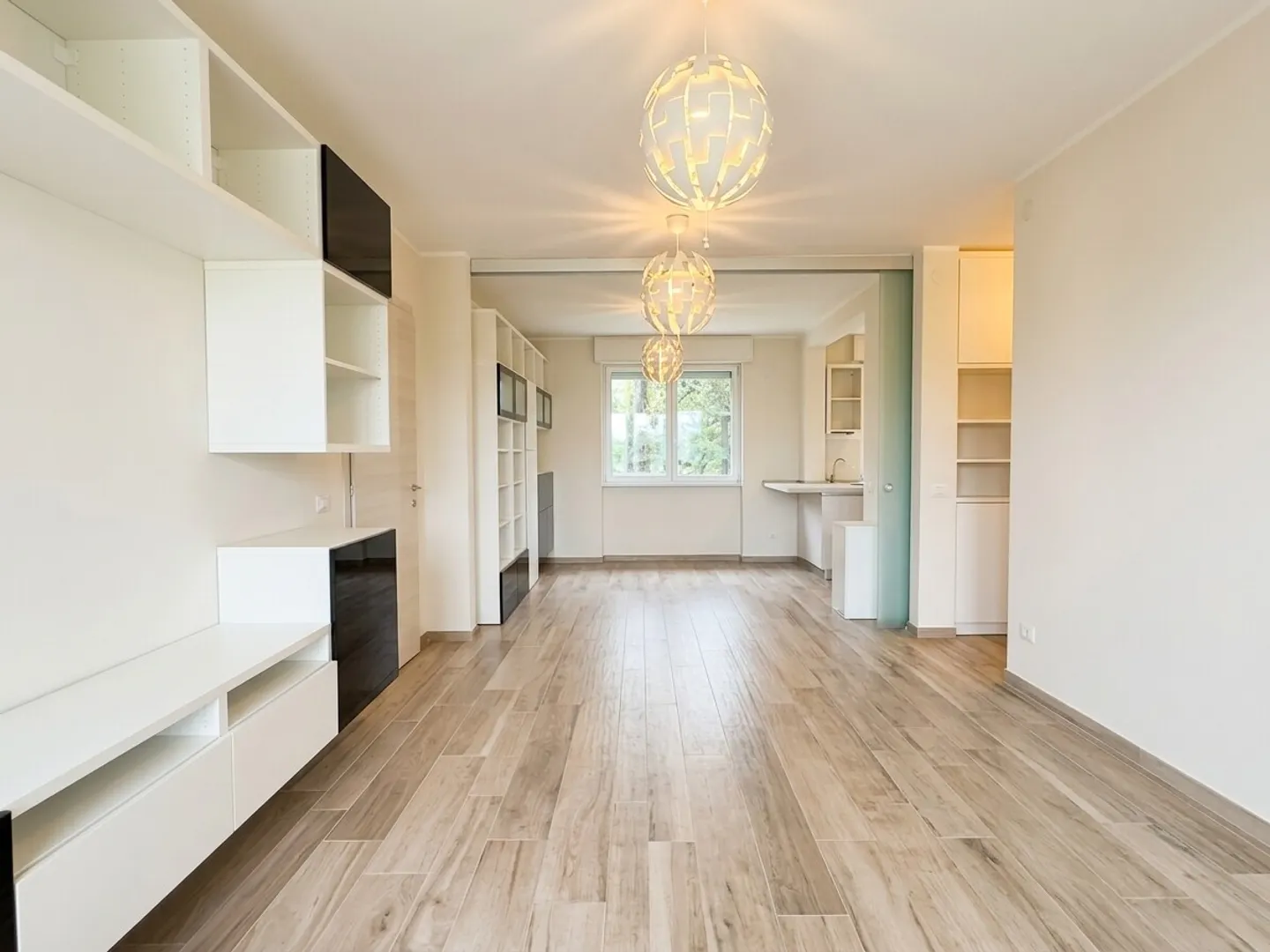 Appartamento elegante con vista lago - Foto 6 di 13