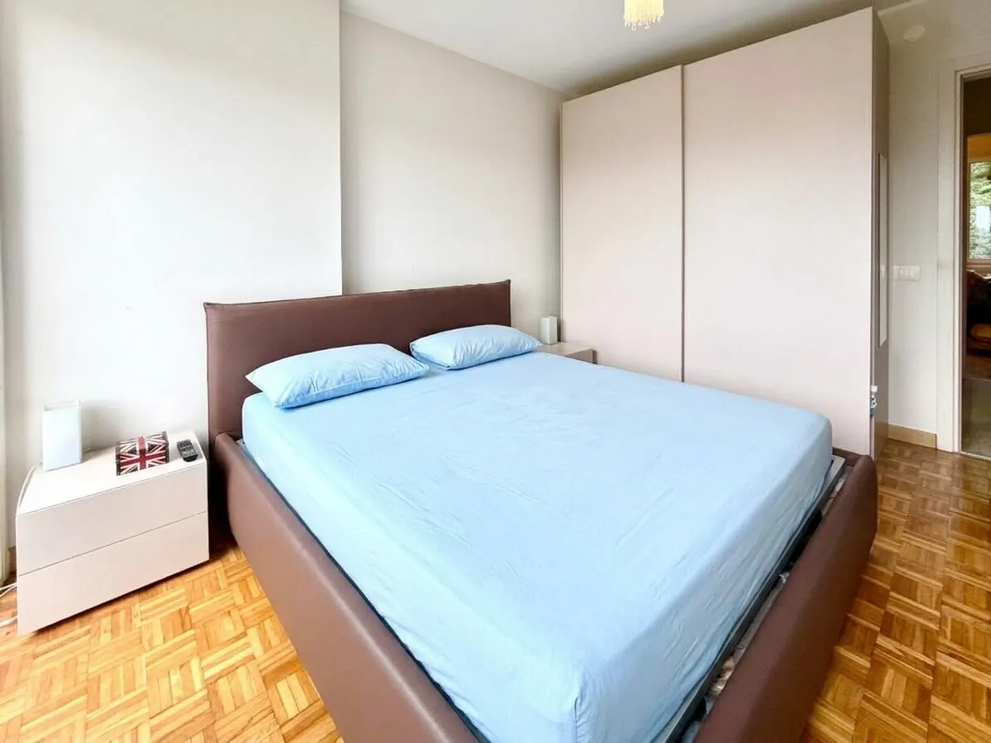 Appartamento elegante con vista lago - Foto 9 di 13