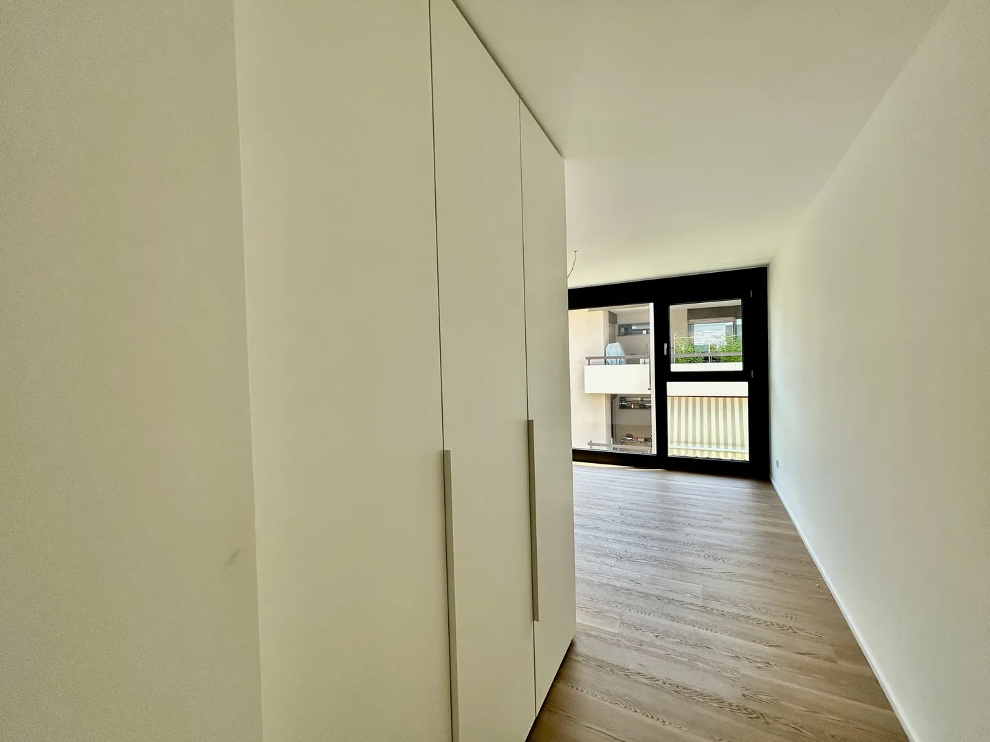 MODERNE ET CONFORTABLE 1.5 PIÈCES À LOUER À NOVAZZANO - Photo 4 sur 9