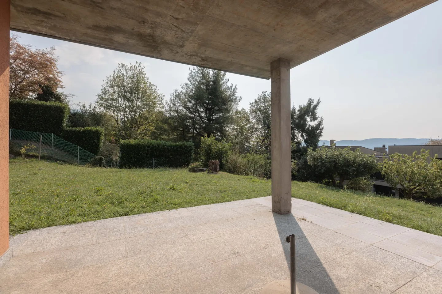 VILLA WITH 6.5 ROOMS, LARGE GARDEN AND PRIVACY IN CORTEGLIA - Photo 5 of 11